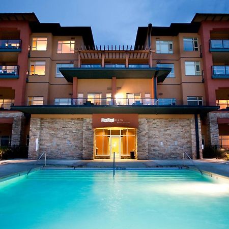 Watermark Beach Resort Osoyoos Εξωτερικό φωτογραφία