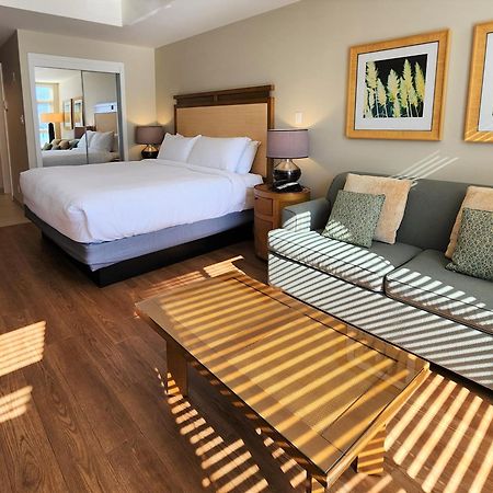 Watermark Beach Resort Osoyoos Εξωτερικό φωτογραφία