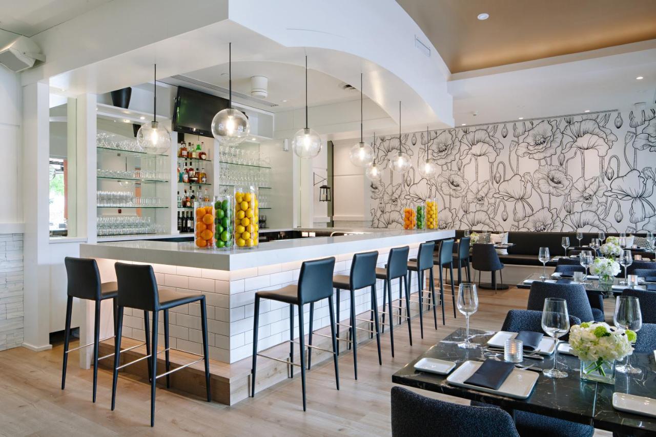 Watermark Beach Resort Osoyoos Εξωτερικό φωτογραφία