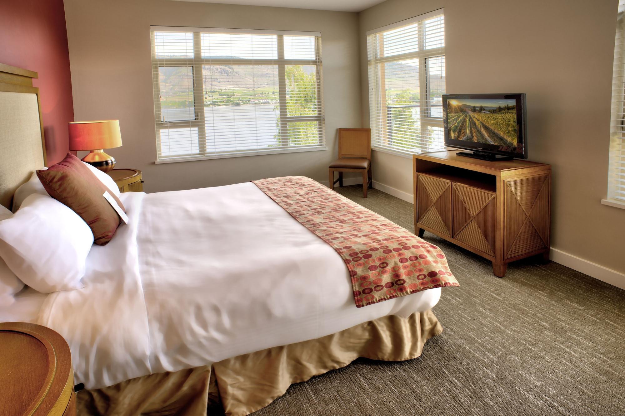 Watermark Beach Resort Osoyoos Εξωτερικό φωτογραφία