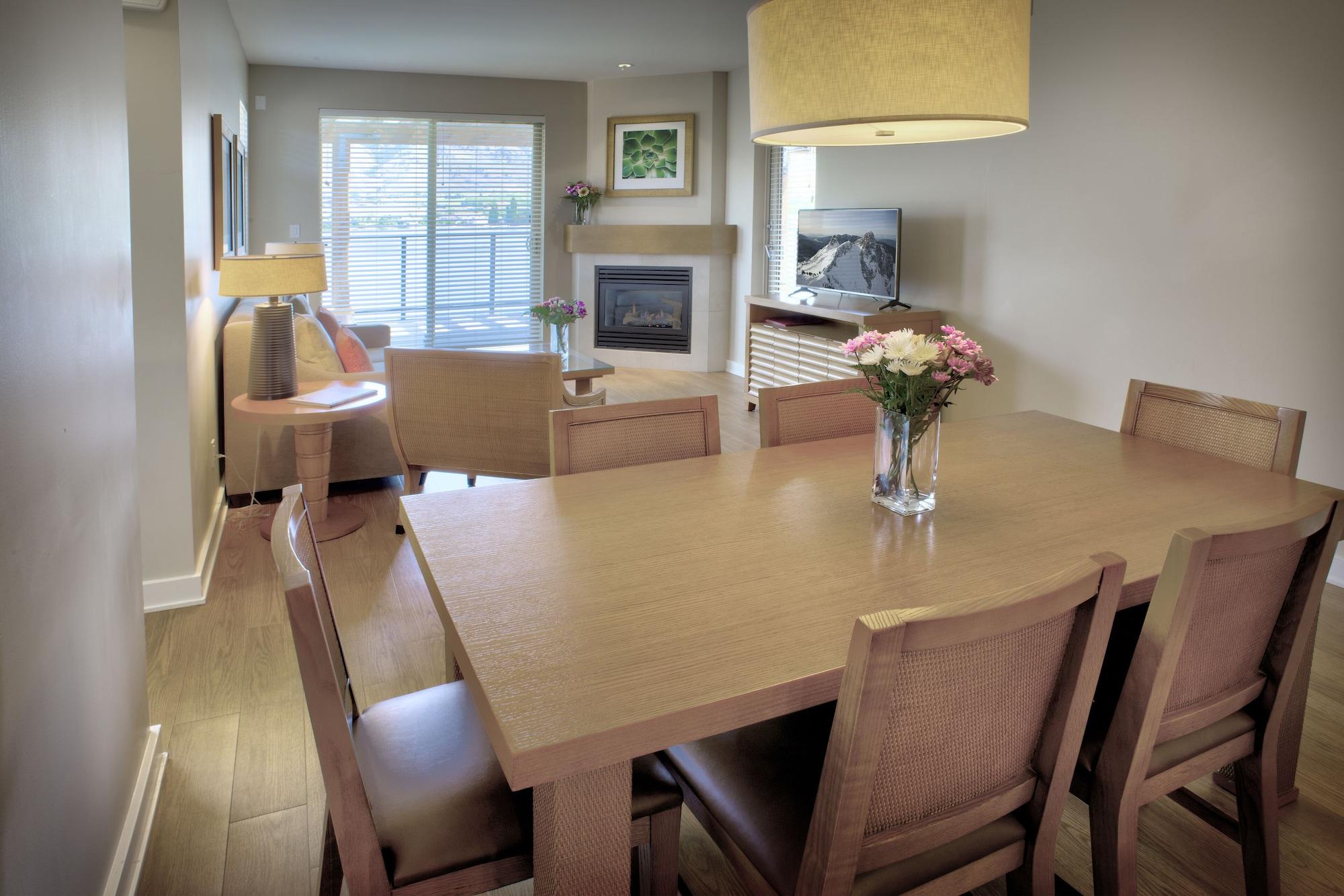 Watermark Beach Resort Osoyoos Εξωτερικό φωτογραφία
