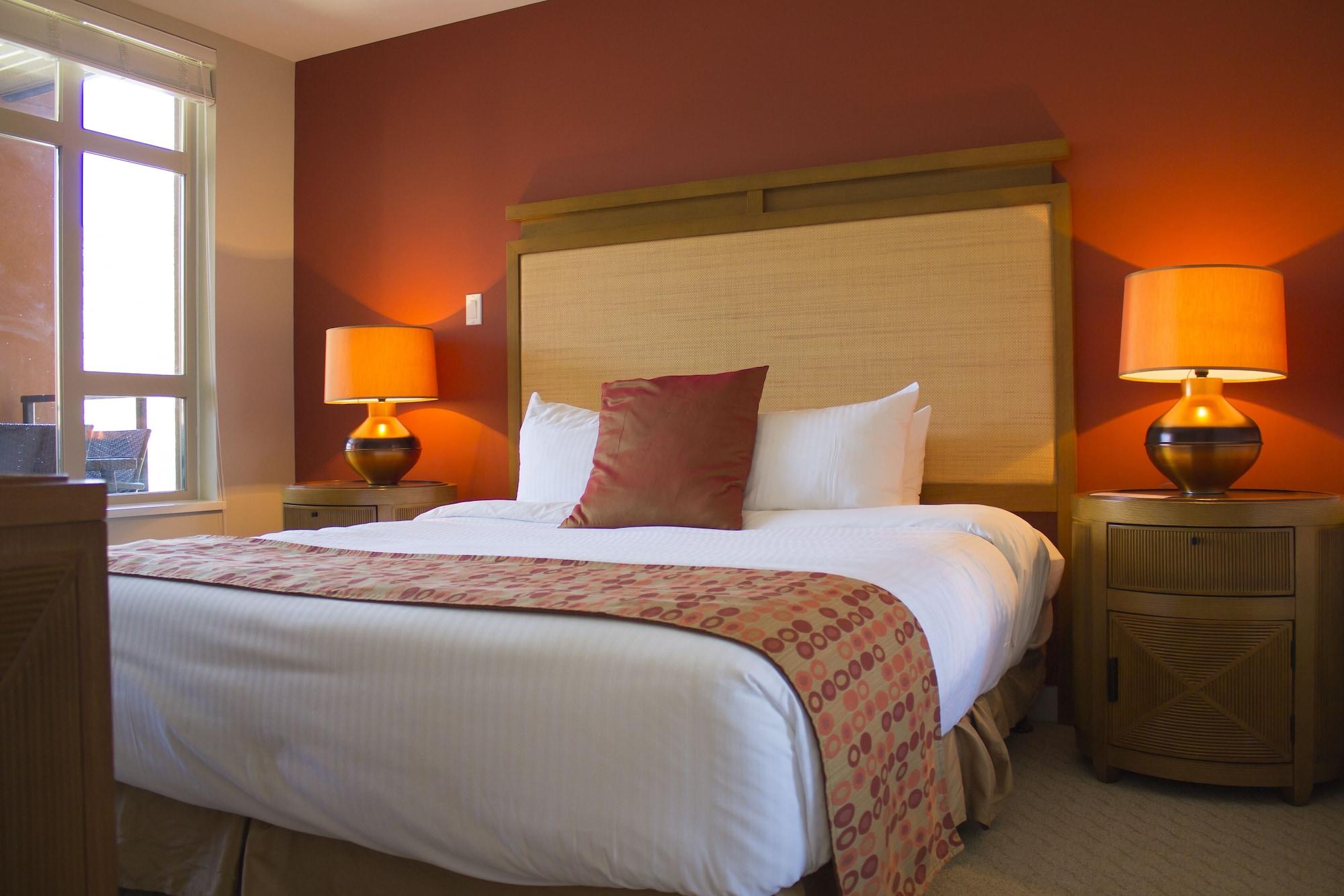 Watermark Beach Resort Osoyoos Εξωτερικό φωτογραφία