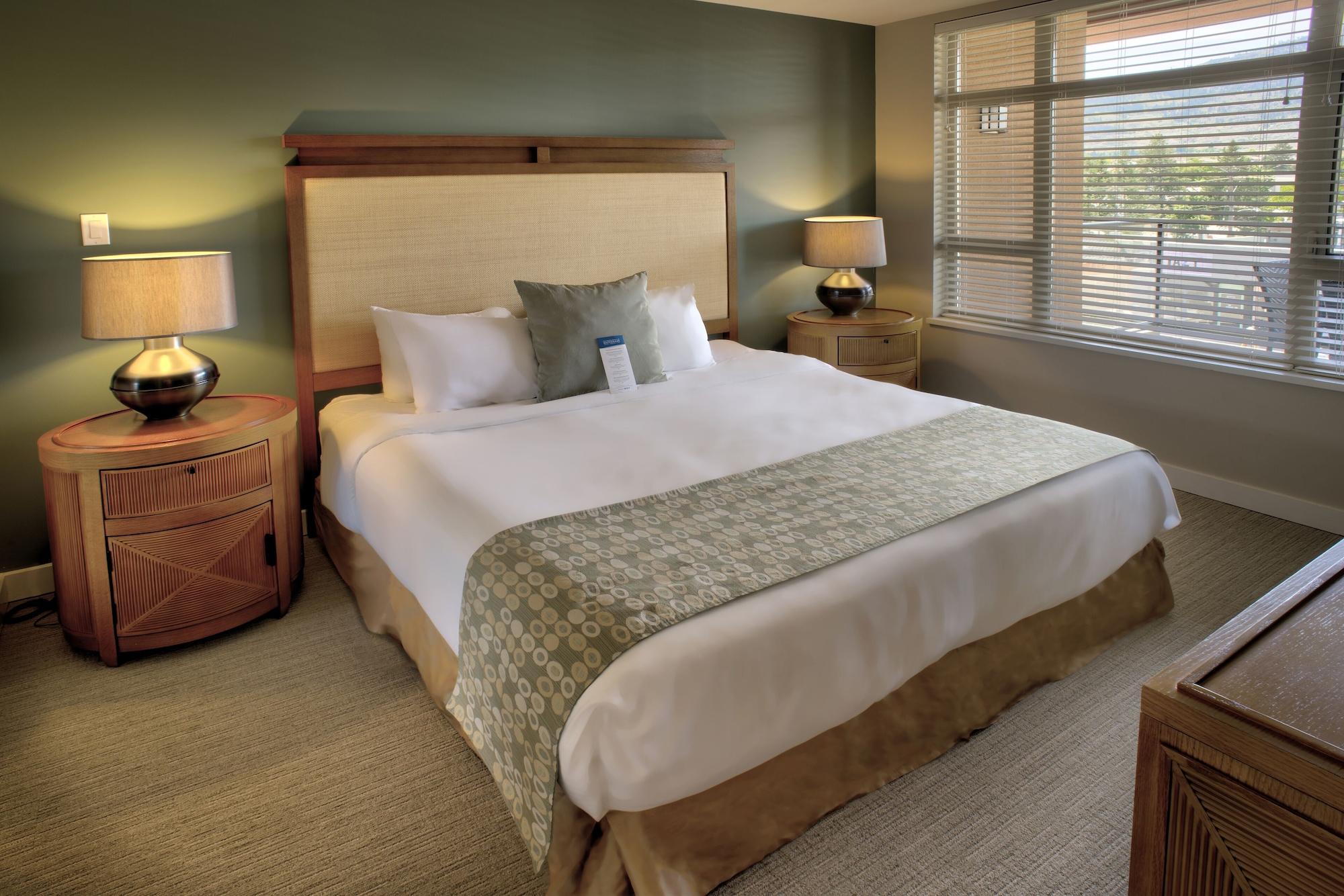 Watermark Beach Resort Osoyoos Εξωτερικό φωτογραφία