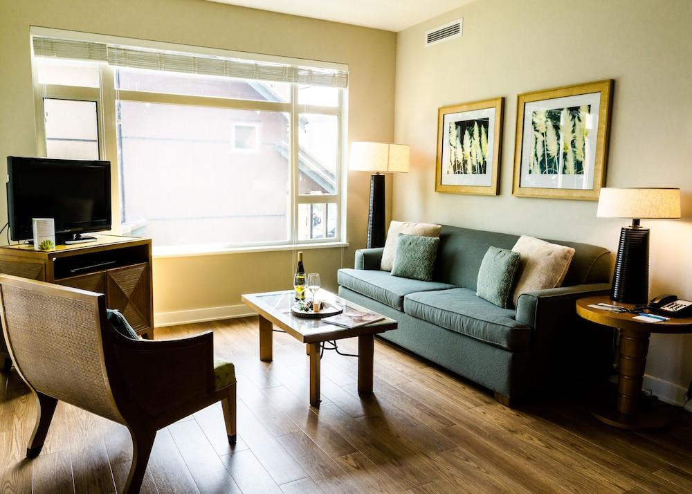 Watermark Beach Resort Osoyoos Εξωτερικό φωτογραφία