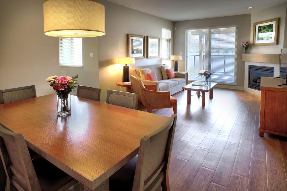 Watermark Beach Resort Osoyoos Εξωτερικό φωτογραφία