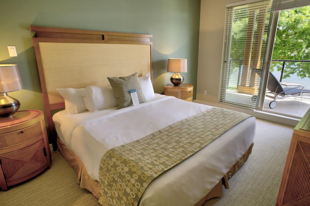 Watermark Beach Resort Osoyoos Εξωτερικό φωτογραφία