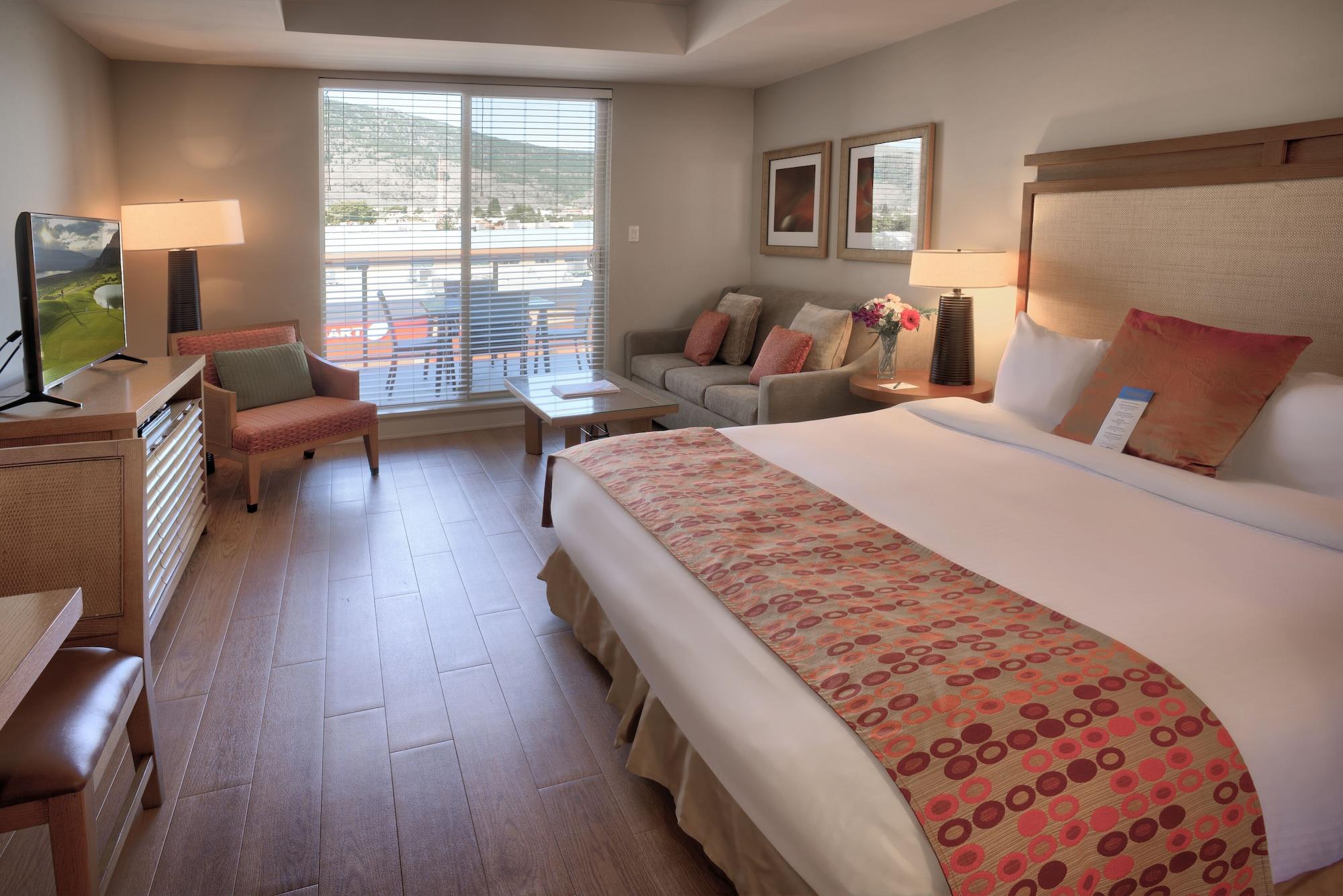 Watermark Beach Resort Osoyoos Εξωτερικό φωτογραφία
