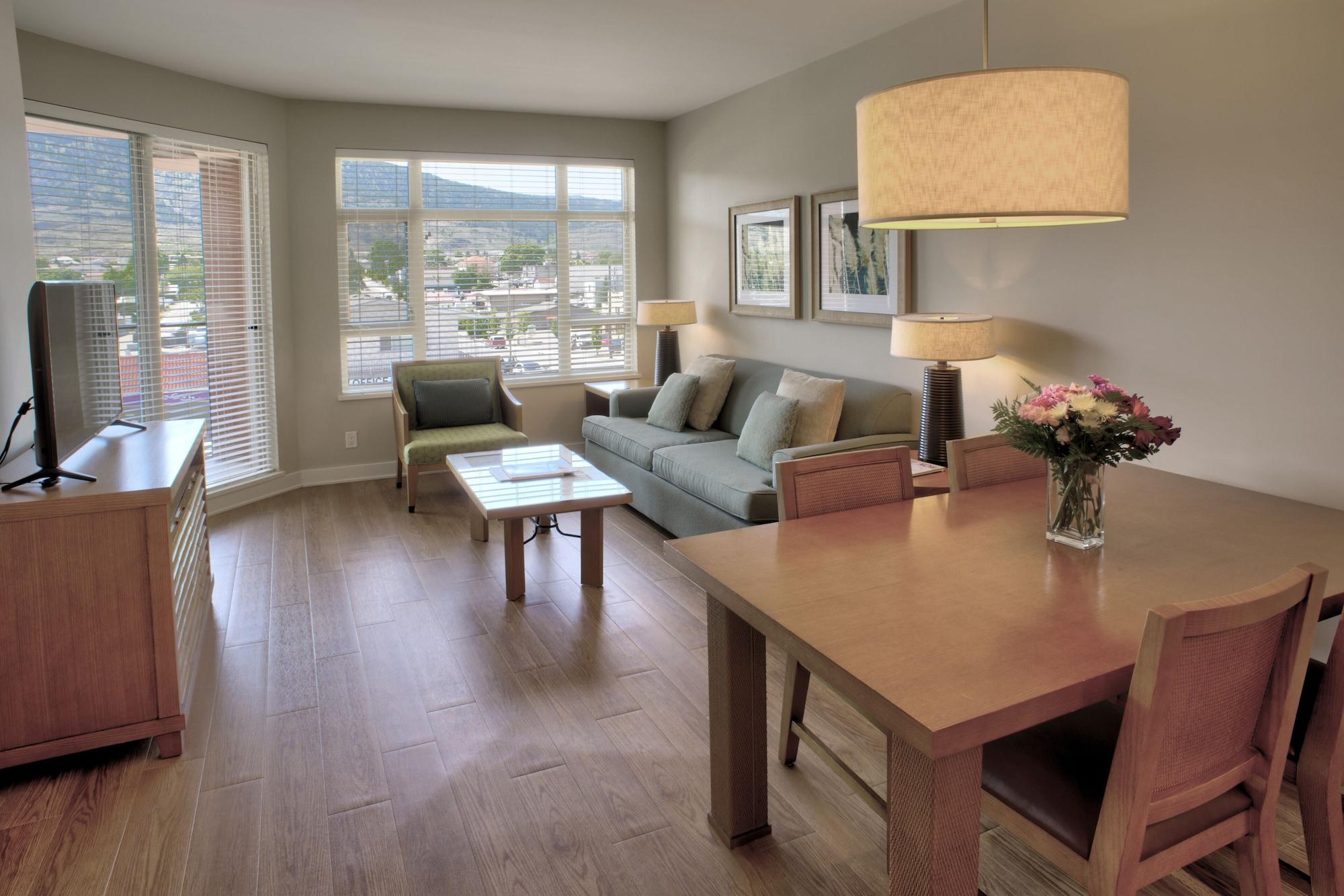 Watermark Beach Resort Osoyoos Εξωτερικό φωτογραφία