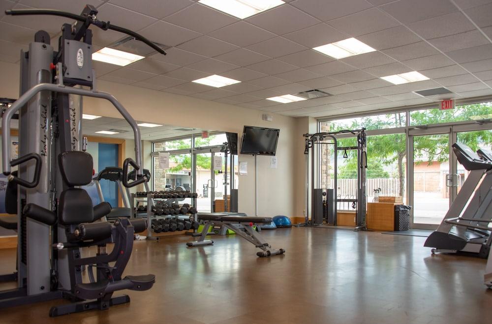 Watermark Beach Resort Osoyoos Εξωτερικό φωτογραφία