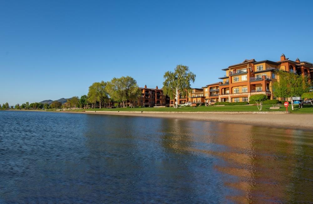 Watermark Beach Resort Osoyoos Εξωτερικό φωτογραφία
