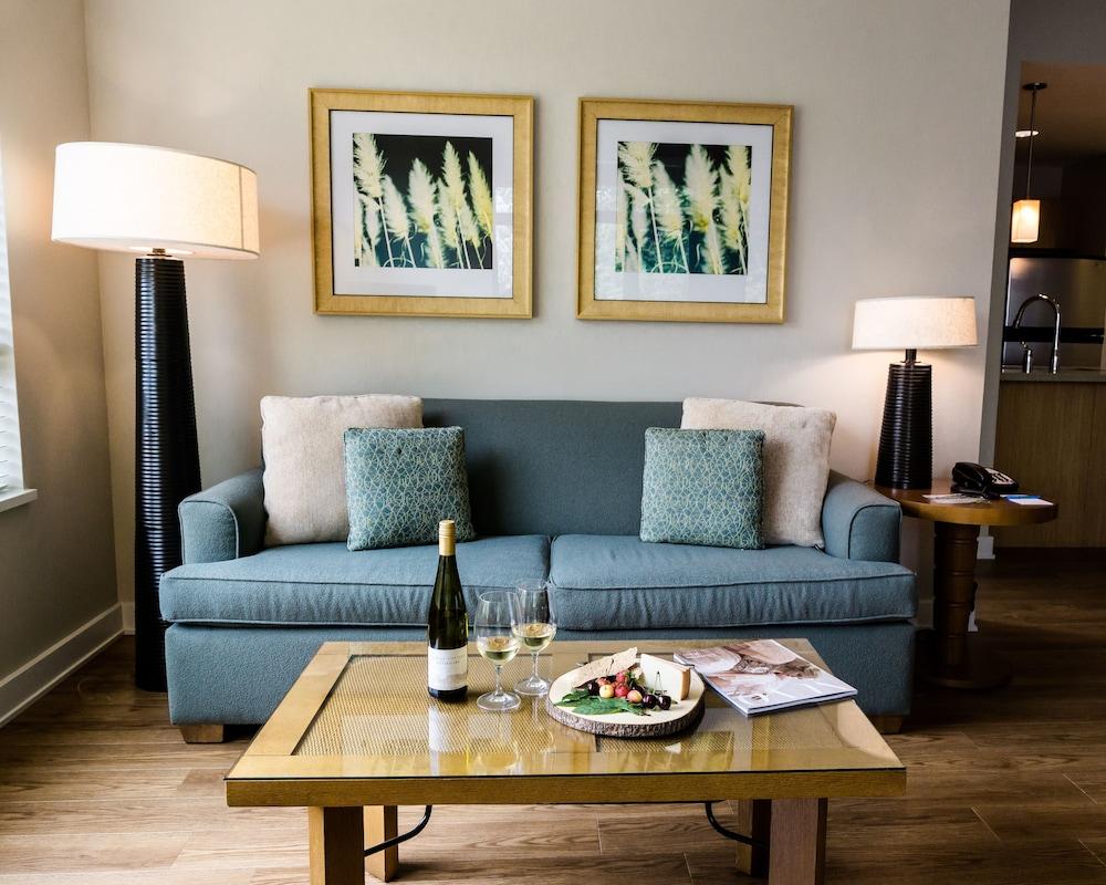 Watermark Beach Resort Osoyoos Εξωτερικό φωτογραφία