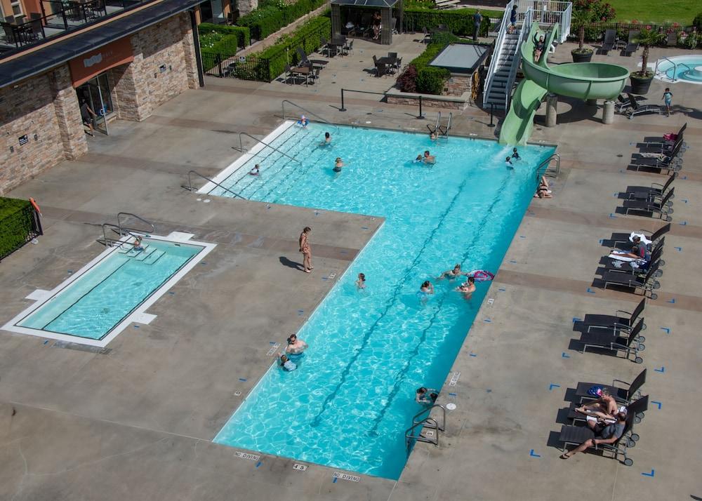 Watermark Beach Resort Osoyoos Εξωτερικό φωτογραφία