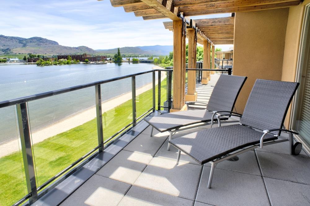 Watermark Beach Resort Osoyoos Εξωτερικό φωτογραφία