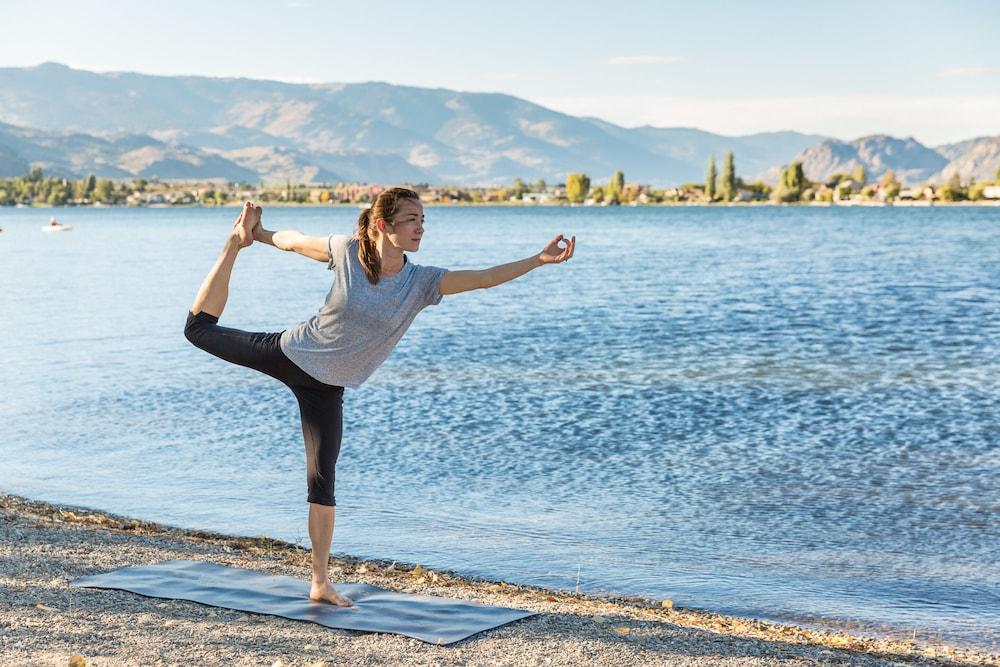 Watermark Beach Resort Osoyoos Εξωτερικό φωτογραφία