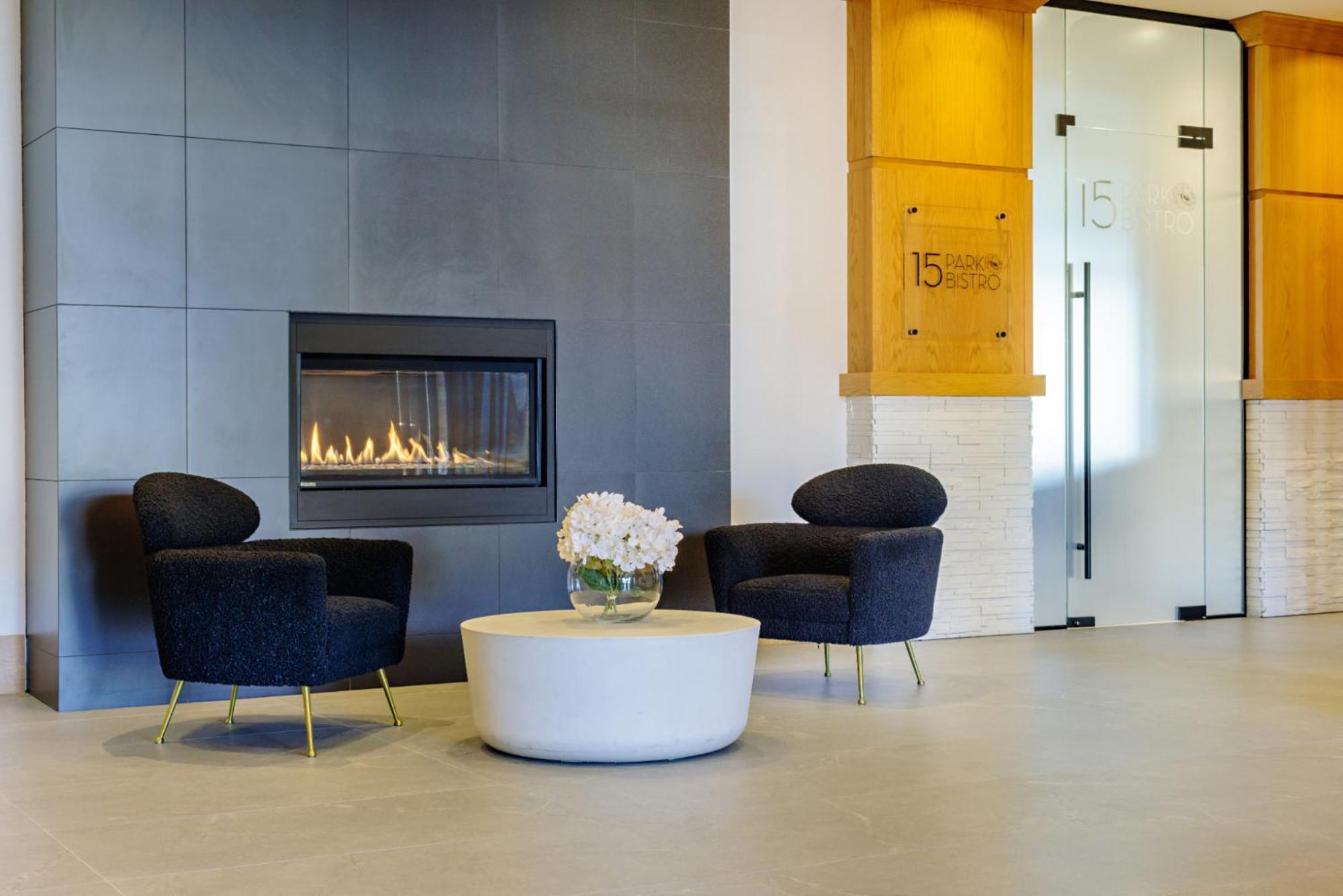 Watermark Beach Resort Osoyoos Εξωτερικό φωτογραφία