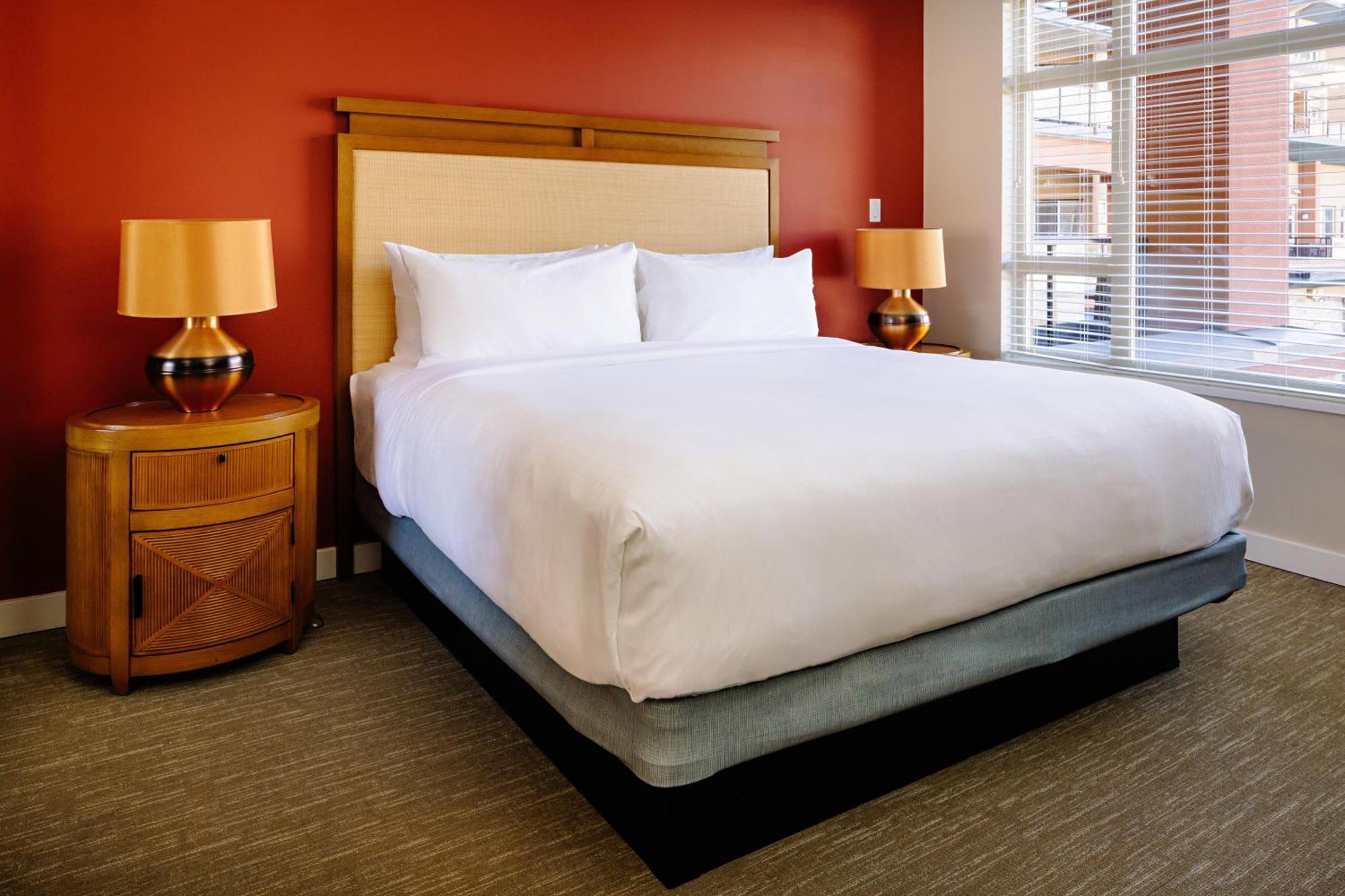 Watermark Beach Resort Osoyoos Εξωτερικό φωτογραφία