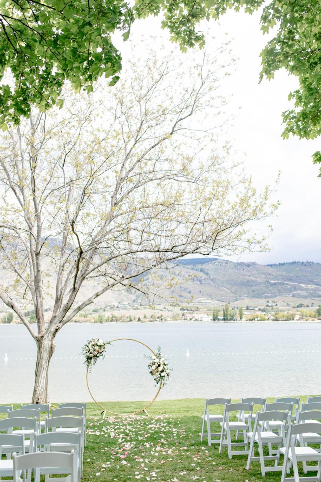 Watermark Beach Resort Osoyoos Εξωτερικό φωτογραφία