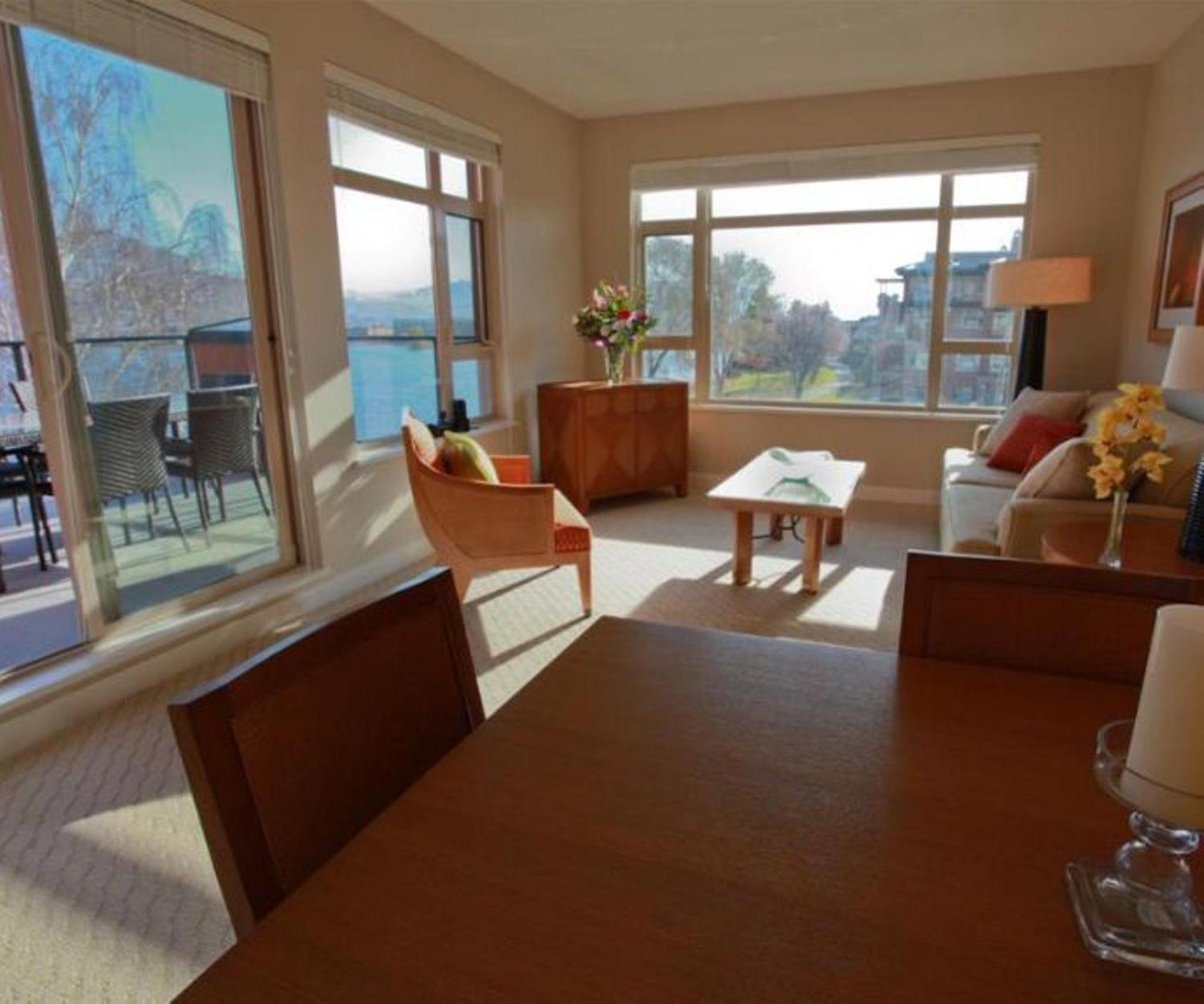 Watermark Beach Resort Osoyoos Εξωτερικό φωτογραφία