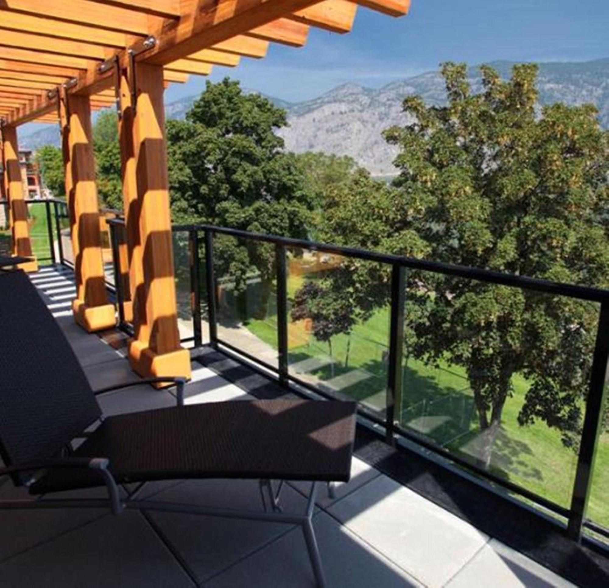Watermark Beach Resort Osoyoos Εξωτερικό φωτογραφία