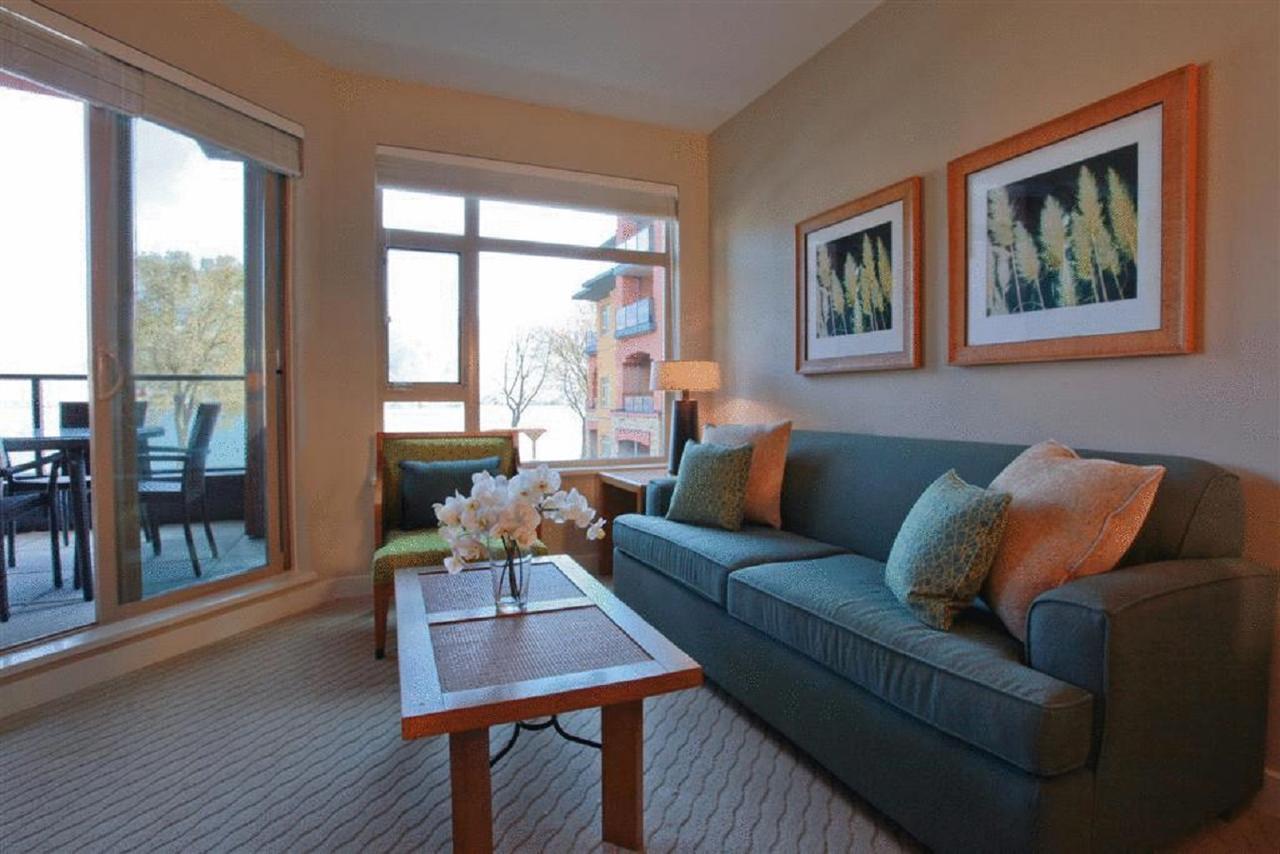 Watermark Beach Resort Osoyoos Εξωτερικό φωτογραφία