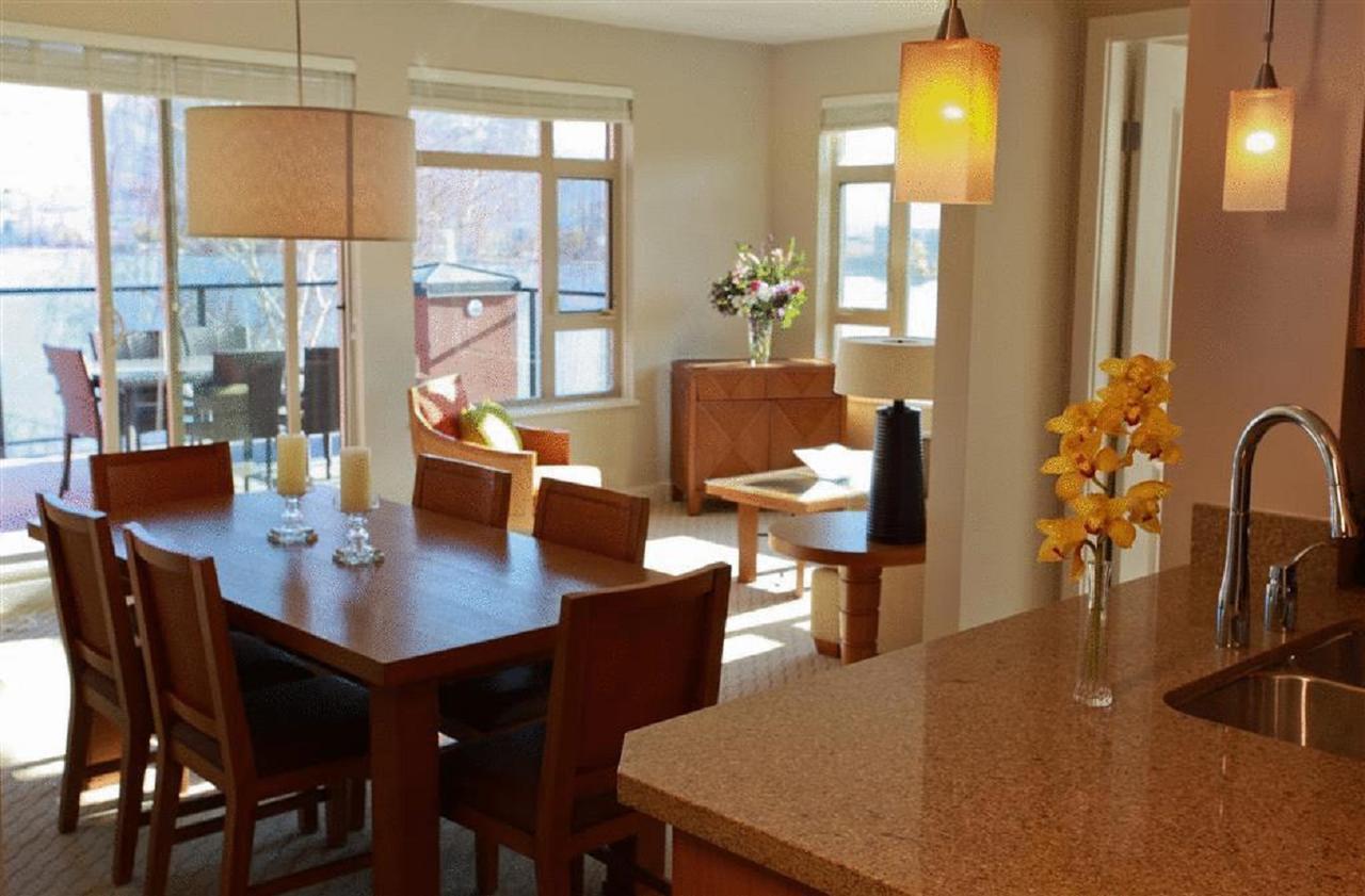 Watermark Beach Resort Osoyoos Εξωτερικό φωτογραφία