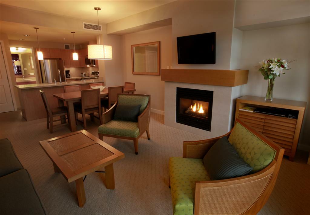 Watermark Beach Resort Osoyoos Εξωτερικό φωτογραφία